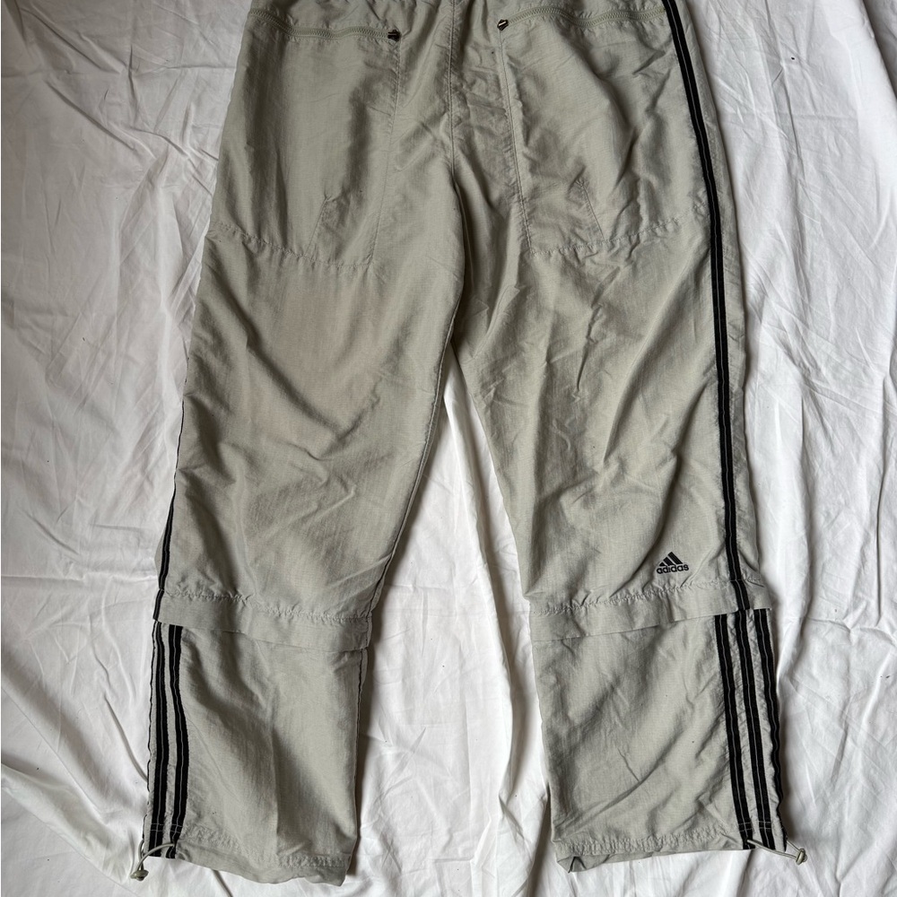 Vintage Adidas trackpants